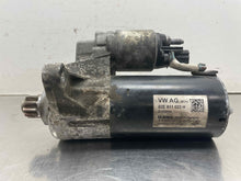 Load image into Gallery viewer, Starter Golf Beetle TT Jetta 04 05 06 07 08 09 10 - NW649569