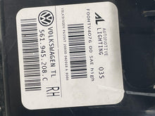 Load image into Gallery viewer, Tail Lamp Light Volkswagen Passat 2018 - NW649507
