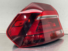 Load image into Gallery viewer, Tail Lamp Light Volkswagen Passat 2018 - NW649573