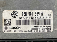Load image into Gallery viewer, ECU ECM Computer Volkswagen Passat 2018 - NW649598