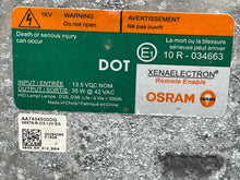 Load image into Gallery viewer, Headlight Lamp Assembly Lincoln MKZ 2017 - NW649550