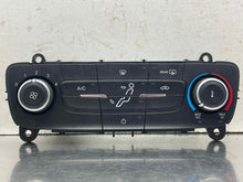 Load image into Gallery viewer, FRONT TEMPERATURE CONTROLS Ford Focus 2015 15 2016 16 2017 17 - NW649874
