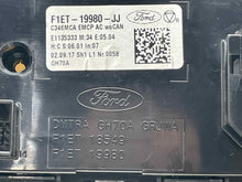 Load image into Gallery viewer, FRONT TEMPERATURE CONTROLS Ford Focus 2015 15 2016 16 2017 17 - NW649874