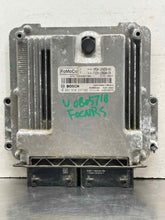 Load image into Gallery viewer, ECU ECM COMPUTER Ford Focus 2016 16 2017 17 2018 18 - NW649959