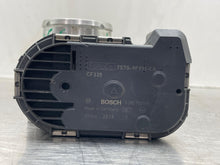 Load image into Gallery viewer, Throttle Body Ford Escape 2016 - NW650124