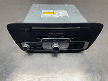 Load image into Gallery viewer, RADIO Audi Q3 2017 17 2018 18 - NW650304