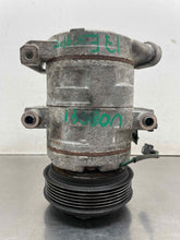 Load image into Gallery viewer, AC A/C AIR CONDITIONING COMPRESSOR Escape Mariner 2008-2012 - NW650255