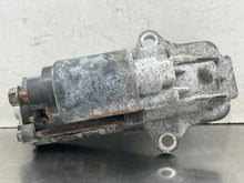 Load image into Gallery viewer, STARTER MOTOR Edge Escape Explorer Focus Fusion Taurus Transit 03-13 - NW650494