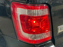 Load image into Gallery viewer, TAIL LIGHT LAMP ASSEMBLY Ford Escape 08 09 10 11 12 Left - NW650497