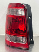 Load image into Gallery viewer, TAIL LIGHT LAMP ASSEMBLY Ford Escape 08 09 10 11 12 Left - NW650497