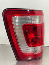 Load image into Gallery viewer, TAIL LIGHT LAMP ASSEMBLY Ford Escape 08 09 10 11 12 Left - NW650497
