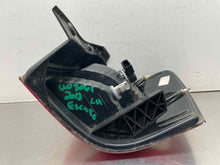 Load image into Gallery viewer, TAIL LIGHT LAMP ASSEMBLY Ford Escape 08 09 10 11 12 Left - NW650497