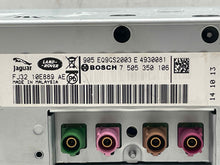 Load image into Gallery viewer, INFO-GPS SCREEN Land Rover Evoque 2015 15 - NW650383
