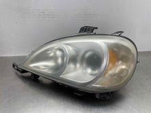 Load image into Gallery viewer, HEADLIGHT LAMP ASSEMBLY ML320 ML350 ML430 ML500 ML55 02-05 Left - NW650381
