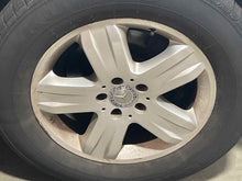 Load image into Gallery viewer, WHEEL ML350 2005 05 17x8.5 5 Spoke - NW650240