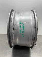 Load image into Gallery viewer, WHEEL ML350 2005 05 17x8.5 5 Spoke - NW650240