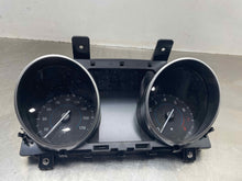 Load image into Gallery viewer, Speedometer Cluster F-PACE 2019 - NW650228