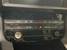 Load image into Gallery viewer, Temperature Controls F-PACE 2019 - NW650198
