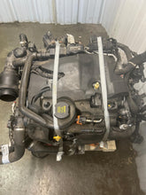Load image into Gallery viewer, Engine Motor F-PACE 2019 - NW650176
