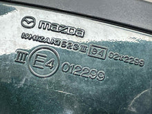 Load image into Gallery viewer, SIDE VIEW DOOR MIRROR Miata MX-5 06 07 08 09 10 11 12 13 14 Left - NW650568