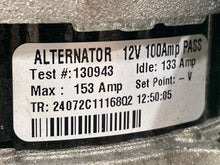 Load image into Gallery viewer, ALTERNATOR MAZDA 6 MX-5 MIATA 2006 - NW650588