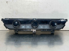 Load image into Gallery viewer, Temperature Controls Honda HR-V 2024 - NW650654