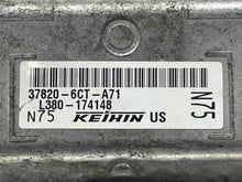 Load image into Gallery viewer, ECU ECM Computer Honda HR-V 2024 - NW650732