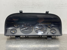 Load image into Gallery viewer, SPEEDOMETER CLUSTER Grand Cherokee 2002 02 2003 03 2004 04 - NW650683