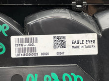 Load image into Gallery viewer, TAIL LIGHT LAMP ASSEMBLY Grand Cherokee 2003 03 2004 04 Left - NW650901