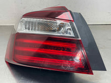 Load image into Gallery viewer, TAIL LIGHT LAMP ASSEMBLY Honda Accord 2016 16 2017 17 Left - NW651463