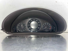 Load image into Gallery viewer, SPEEDOMETER CLUSTER CLK320 CLK350 CLK500 CLK55 05 06 - NW651234
