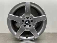 Load image into Gallery viewer, WHEEL RIM CLK320 CLK500 CLK55 2005 17x8-1/2 - NW651474