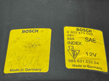 Load image into Gallery viewer, HEADLIGHT LAMP ASSEMBLY Boxster Boxster S 97 98 99 00 01 02 Right - NW649877