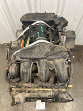 Load image into Gallery viewer, ENGINE MOTOR Boxster 1997 97 1998 98 1999 99 2.5L - NW649838
