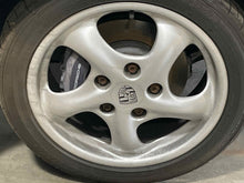 Load image into Gallery viewer, WHEEL Porsche 911 Boxster 97 - 01 17" Carrera - NW650141