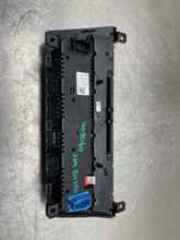 Load image into Gallery viewer, FRONT TEMPERATURE CONTROLS BMW 640I 650i M6 2012-2019 - NW649875