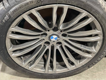 Load image into Gallery viewer, Wheel Rim BMW 650I 2014 - NW649923