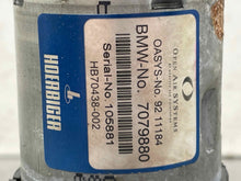 Load image into Gallery viewer, CONVERTIBLE TOP MOTOR Mini Cooper 2005 05 2006 06 2007 07 2008 08 - NW651687