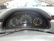Load image into Gallery viewer, SPEEDOMETER CLUSTER E320 E430 E500 00 01 02 03 04 05 - NW651743
