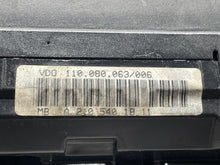 Load image into Gallery viewer, SPEEDOMETER CLUSTER E320 E430 E500 00 01 02 03 04 05 - NW651743