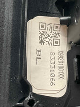 Load image into Gallery viewer, Temperature Controls GRAND CHEROKEE 2019 - NW651615