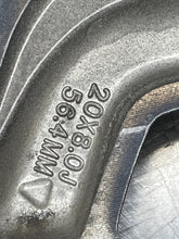 Load image into Gallery viewer, WHEEL RIM Grand Cherokee 2019 19 2020 20 20x8 20x8, 5 lug, 5" - NW651760
