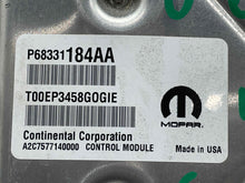 Load image into Gallery viewer, ECU ECM Computer GRAND CHEROKEE 2019 - NW651593
