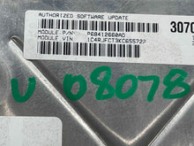 Load image into Gallery viewer, ECU ECM Computer GRAND CHEROKEE 2019 - NW651593