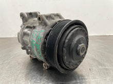 Load image into Gallery viewer, AC A/C AIR CONDITIONING COMPRESSOR Rav4 13 14 15 16 17 18 - NW651493