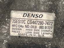 Load image into Gallery viewer, AC A/C AIR CONDITIONING COMPRESSOR Rav4 13 14 15 16 17 18 - NW651493