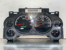 Load image into Gallery viewer, Speedometer Cluster SILVERADO 1500 PICKUP 2011 - NW651945