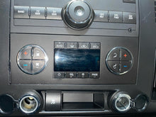 Load image into Gallery viewer, Temperature Controls SILVERADO 1500 PICKUP 2011 - NW652175