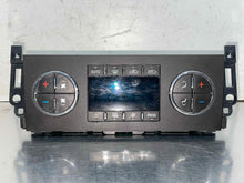 Load image into Gallery viewer, Temperature Controls SILVERADO 1500 PICKUP 2011 - NW652175
