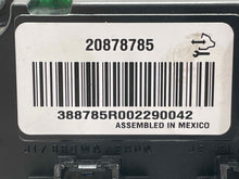 Load image into Gallery viewer, Temperature Controls SILVERADO 1500 PICKUP 2011 - NW652175